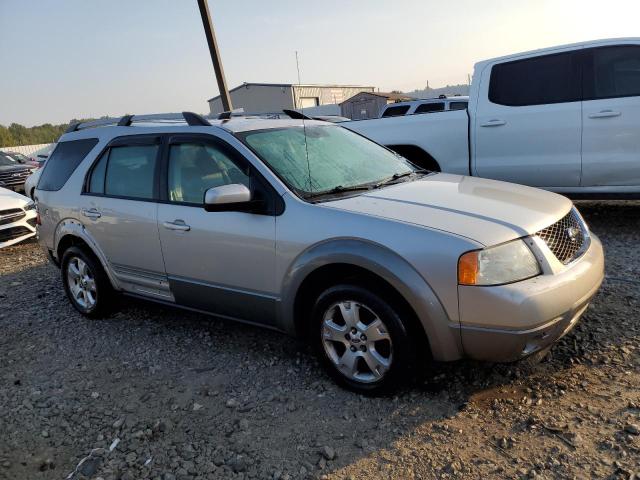 Photo 4 from auction – 2006 FORD FREESTYLE with VIN 1FMDK05116GA31606