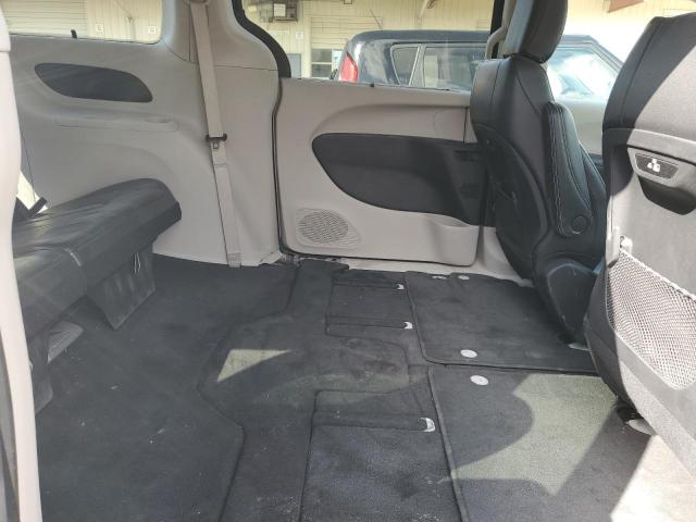 Photo 11 from auction – 2022 CHRYSLER PACIFICA T with VIN 2C4RC1BG1NR113886
