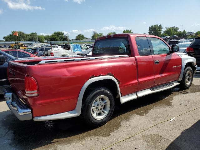 Photo 3 from auction – 1999 DODGE DAKOTA with VIN 1B7GL22X0WS682709