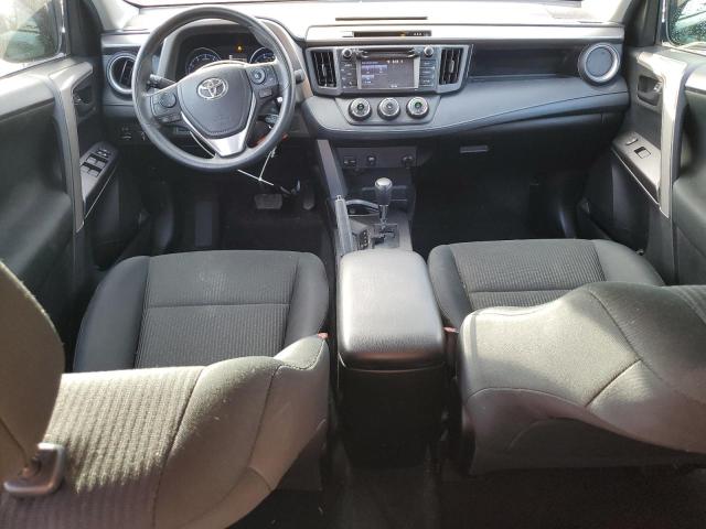 Photo 8 from auction – 2018 TOYOTA RAV4 LE with VIN 2T3BFREV5JW829031