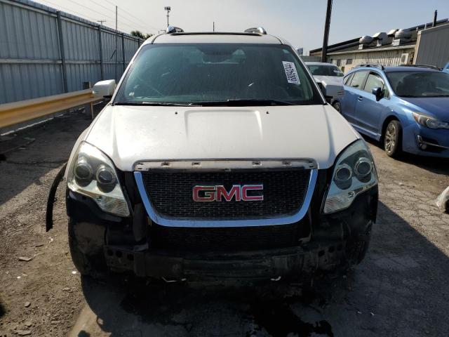 Photo 5 from auction – 2008 GMC ACADIA SLT with VIN 1GKEV23748J158458