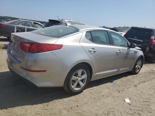 Photo 3 from auction – 2015 KIA OPTIMA LX with VIN 5XXGM4A75FG457738