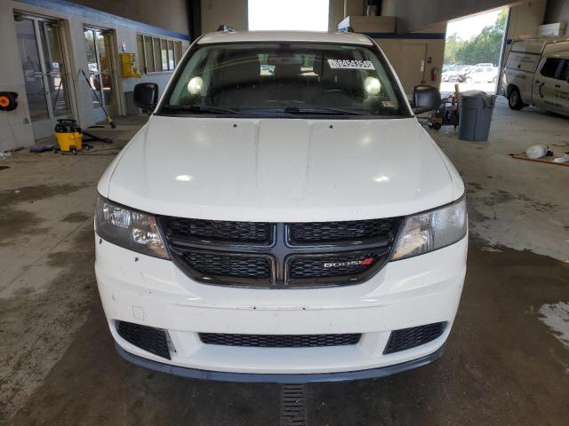 Photo 5 from auction – 2020 DODGE JOURNEY SE with VIN 3C4PDCAB8LT279354