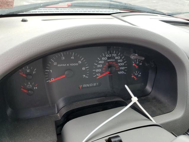 Photo 9 from auction – 2006 FORD F150 with VIN 1FTPX14516NA73363