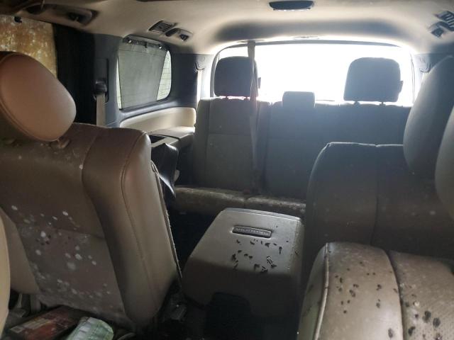 Photo 10 from auction – 2013 TOYOTA SEQUOIA PL with VIN 5TDDW5G19DS085127