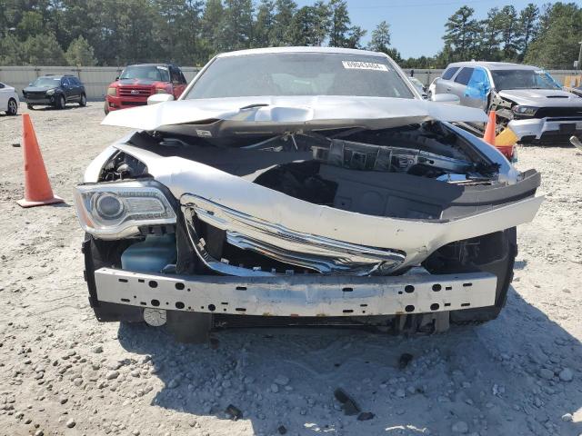 Photo 5 from auction – 2012 CHRYSLER 300 with VIN 2C3CCAAG3CH107523