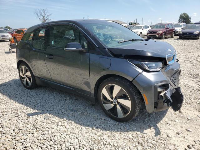 Photo 4 from auction – 2018 BMW I3 REX with VIN WBY7Z4C53JVD97325