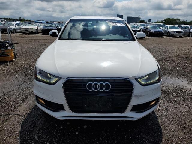 Photo 5 from auction – 2014 AUDI A4 PREMIUM with VIN WAUAFAFLXEA018711