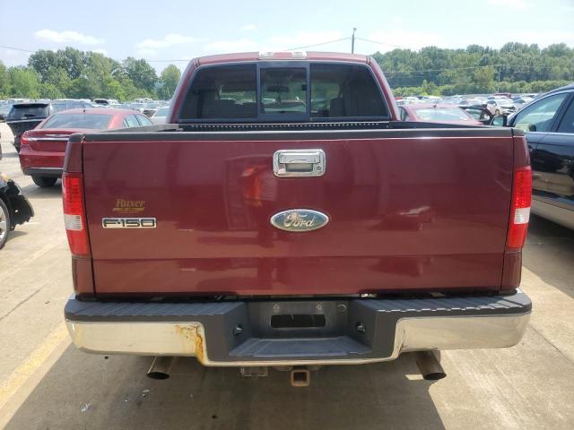 Photo 6 from auction – 2006 FORD F150 SUPER with VIN 1FTPW14V76FB78292