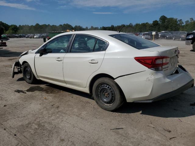 Photo 2 from auction – 2018 SUBARU IMPREZA with VIN 4S3GKAA67J3609555