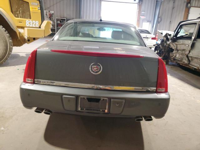 Photo 6 from auction – 2006 CADILLAC DTS with VIN 1G6KD57Y66U122839