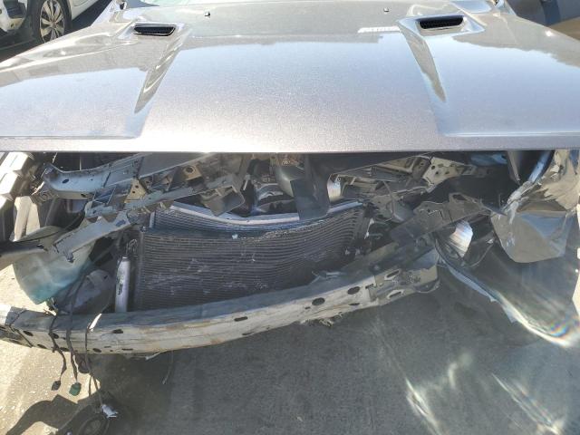 Photo 11 from auction – 2014 DODGE CHALLENGER with VIN 2C3CDYBT4EH270444