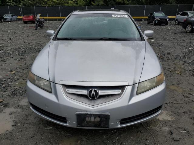 Photo 5 from auction – 2005 ACURA TL with VIN 19UUA66235A026539