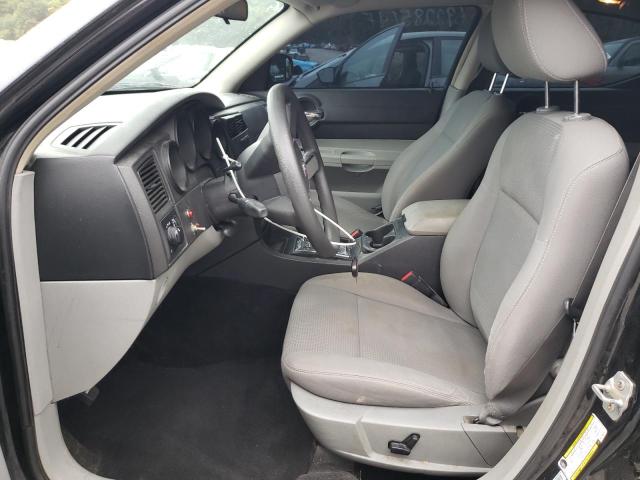 Photo 7 from auction – 2007 DODGE CHARGER SE with VIN 2B3LA43R17H775443