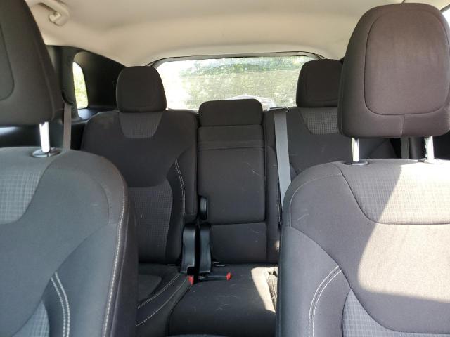 Photo 10 from auction – 2015 JEEP CHEROKEE L with VIN 1C4PJMCB4FW733545