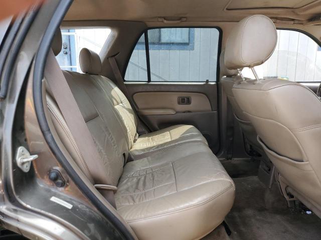 Photo 11 from auction – 1998 TOYOTA 4RUNNER LI with VIN JT3GN87R0W0082232