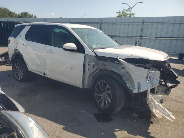 Photo 4 from auction – 2016 LAND ROVER DISCOVERY with VIN SALCR2BGXGH569869