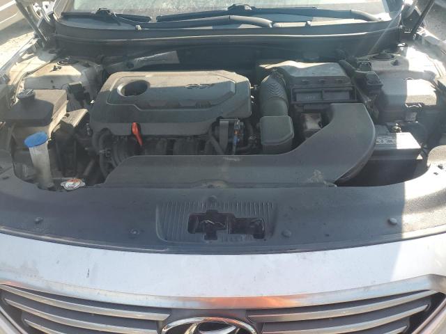 Photo 11 from auction – 2017 HYUNDAI SONATA SE with VIN 5NPE24AF5HH504231
