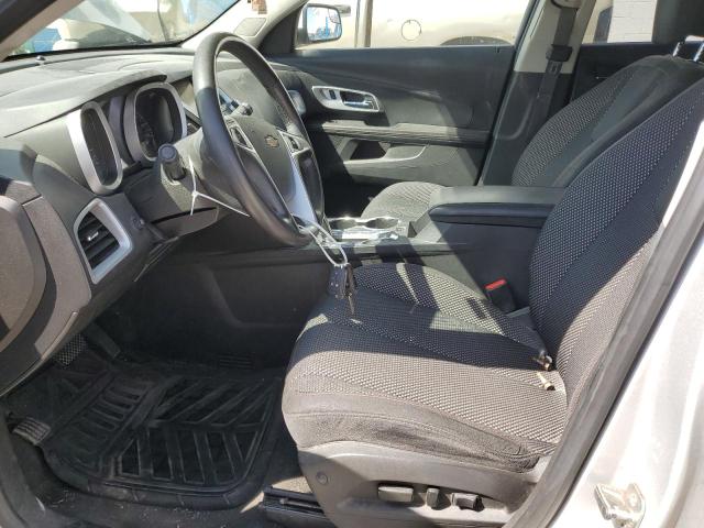 Photo 7 from auction – 2012 CHEVROLET EQUINOX LT with VIN 2GNFLEEK0C6219388