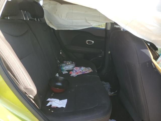 Photo 10 from auction – 2015 KIA SOUL with VIN KNDJN2A22F7761422