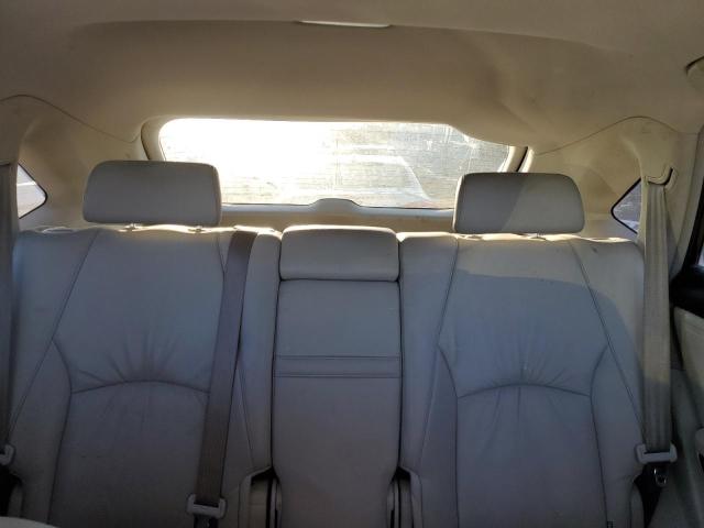Photo 10 from auction – 2004 LEXUS RX 330 with VIN JTJHA31U540066632