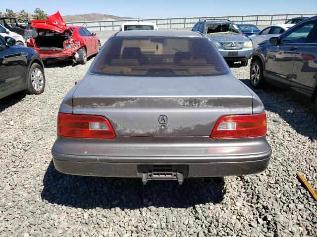 Photo 6 from auction – 1992 ACURA LEGEND LS with VIN JH4KA7672NC011153