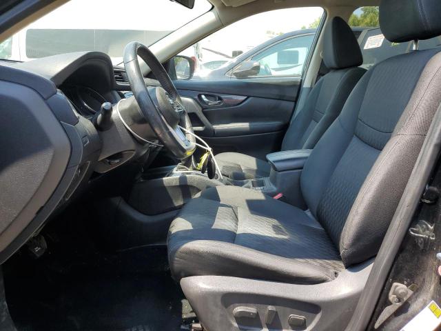 Photo 7 from auction – 2018 NISSAN ROGUE S with VIN KNMAT2MV6JP531936