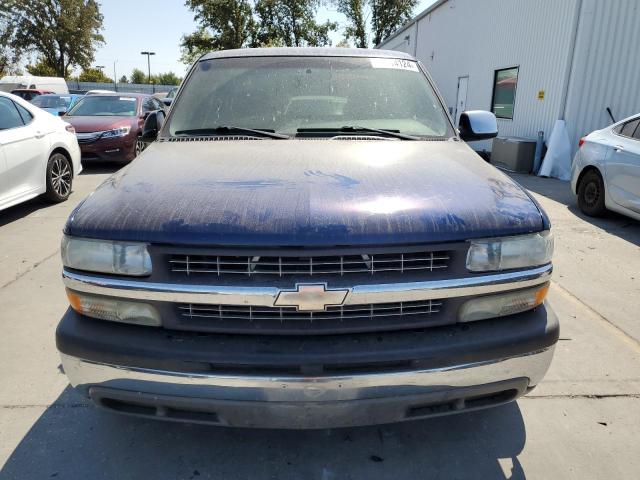 Photo 5 from auction – 2001 CHEVROLET SILVERADO with VIN 2GCEC19V111367044
