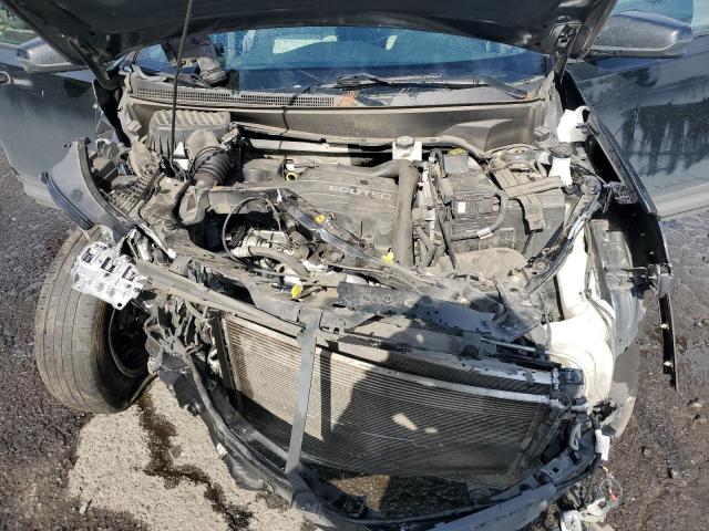 Photo 11 from auction – 2022 GMC TERRAIN SL with VIN 3GKALTEV4NL162729