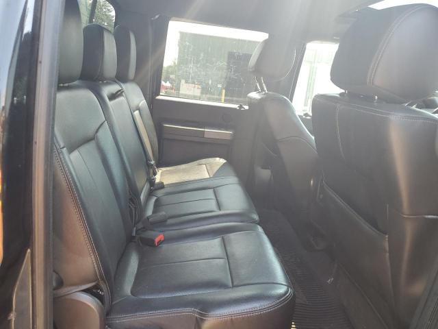 Photo 10 from auction – 2015 FORD F350 SUPER with VIN 1FT8W3BT1FEC94272
