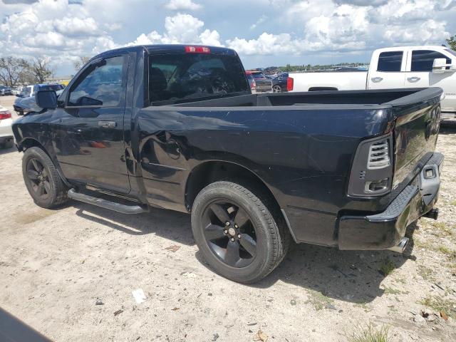 Photo 2 from auction – 2014 RAM 1500 ST with VIN 3C6JR6ATXEG193189