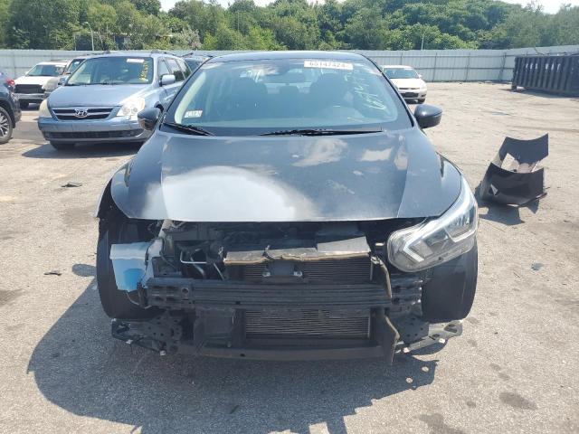 Photo 5 from auction – 2021 NISSAN VERSA SV with VIN 3N1CN8EV0ML844729