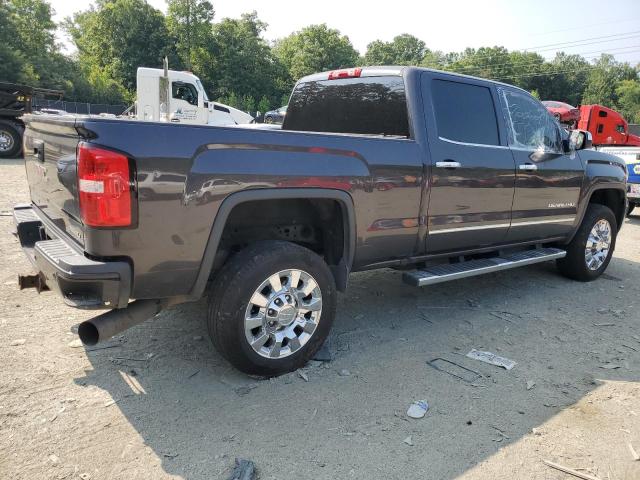 Photo 3 from auction – 2016 GMC SIERRA K25 with VIN 1GT12UE82GF176169
