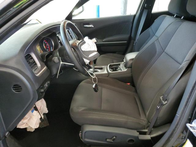 Photo 7 from auction – 2022 DODGE CHARGER SX with VIN 2C3CDXBG6NH258941