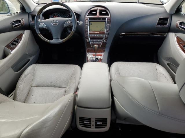 Photo 8 from auction – 2010 LEXUS ES 350 with VIN JTHBK1EG6A2363860