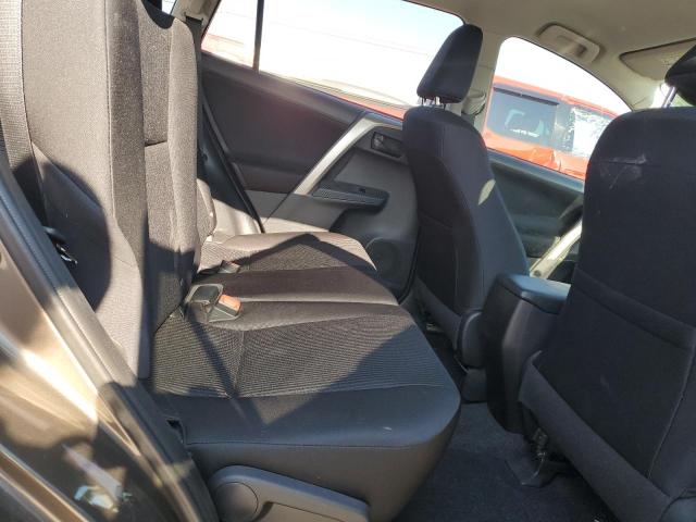 Photo 11 from auction – 2014 TOYOTA RAV4 LE with VIN 2T3ZFREV5EW076802