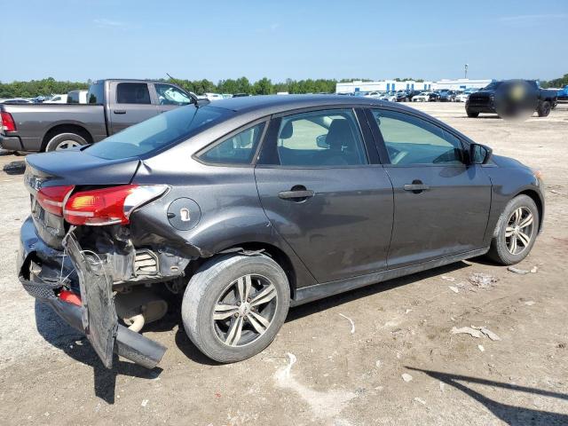 Photo 3 from auction – 2018 FORD FOCUS S with VIN 1FADP3E23JL329418