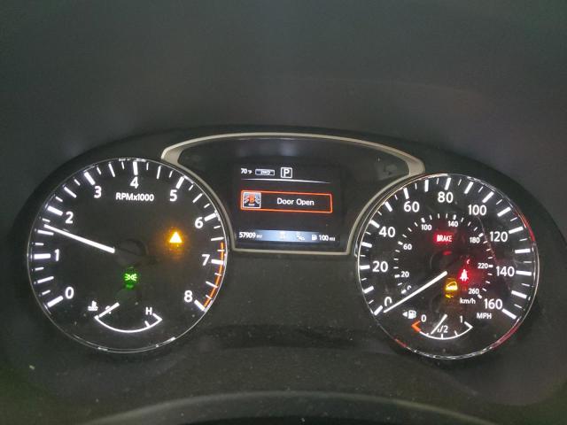 Photo 9 from auction – 2020 NISSAN PATHFINDER with VIN 5N1DR2BM3LC631360
