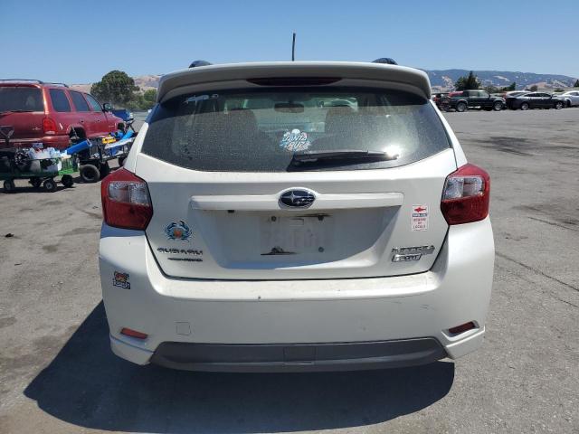Photo 6 from auction – 2014 SUBARU IMPREZA SP with VIN JF1GPAS62E8267723