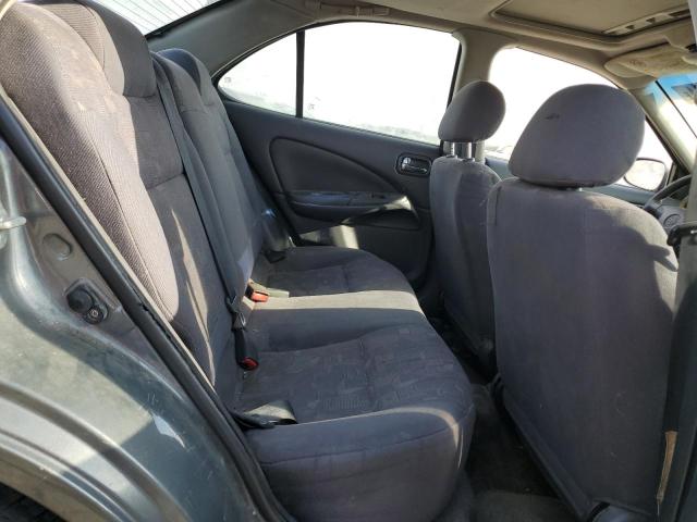 Photo 10 from auction – 2001 NISSAN SENTRA SE with VIN 3N1BB51D21L130225