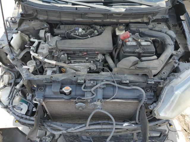 Photo 12 from auction – 2014 NISSAN ROGUE S with VIN 5N1AT2MT9EC853008