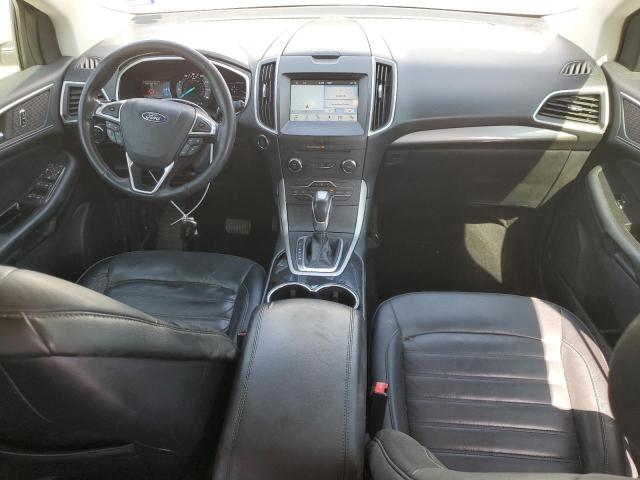 Photo 8 from auction – 2017 FORD EDGE SEL with VIN 2FMPK3J91HBB88413