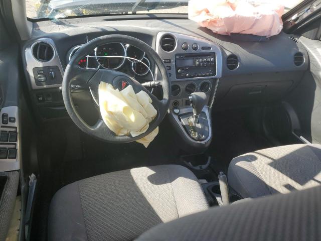 Photo 8 from auction – 2007 PONTIAC VIBE with VIN 5Y2SL65847Z430458