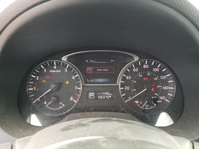 Photo 9 from auction – 2013 NISSAN ALTIMA 3.5 with VIN 1N4BL3AP0DC297732