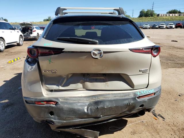 Photo 6 from auction – 2022 MAZDA CX-30 with VIN 3MVDMBAY9NM421742