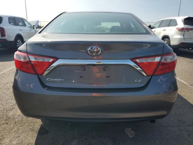 Photo 6 from auction – 2016 TOYOTA CAMRY LE with VIN 4T1BF1FK4GU156644