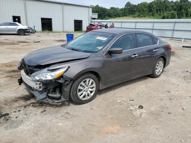 NISSAN ALTIMA 2.5 2016 with VIN 1N4AL3AP8GN306083 - Photo from auction