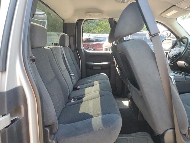 Photo 10 from auction – 2008 CHEVROLET SILVERADO with VIN 1GCEC19J18Z243998