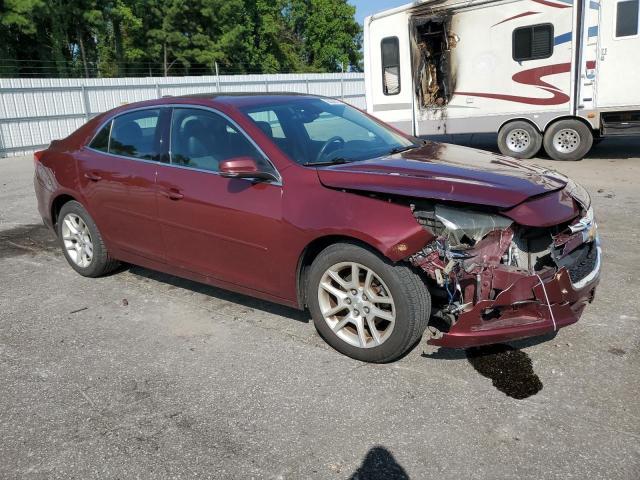 Photo 4 from auction – 2015 CHEVROLET MALIBU 1LT with VIN 1G11C5SL0FF180319