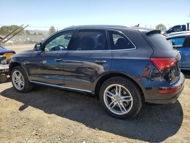 Photo 2 from auction – 2015 AUDI Q5 TDI PRE with VIN WA1CMAFP4FA048965